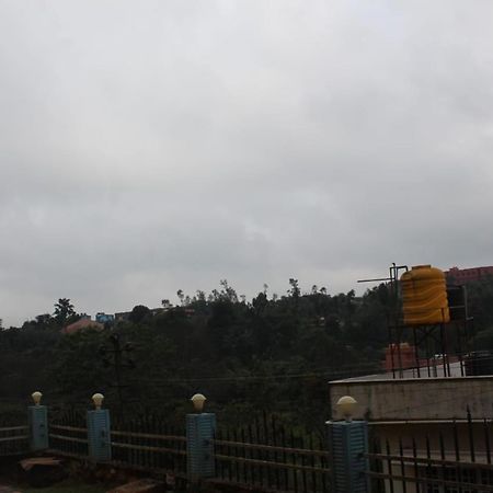 Coorg Vacation Stay Madikeri Exterior foto