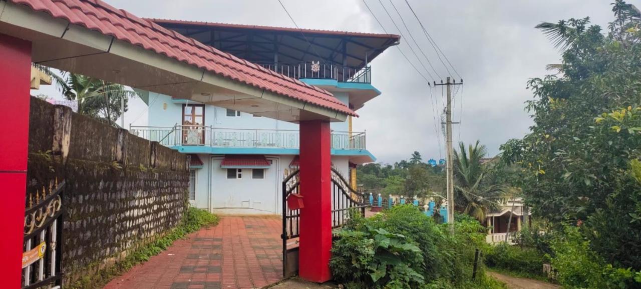 Coorg Vacation Stay Madikeri Exterior foto