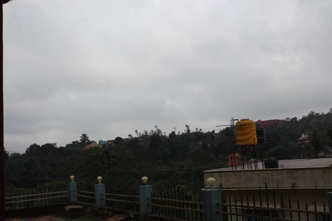 Coorg Vacation Stay Madikeri Exterior foto